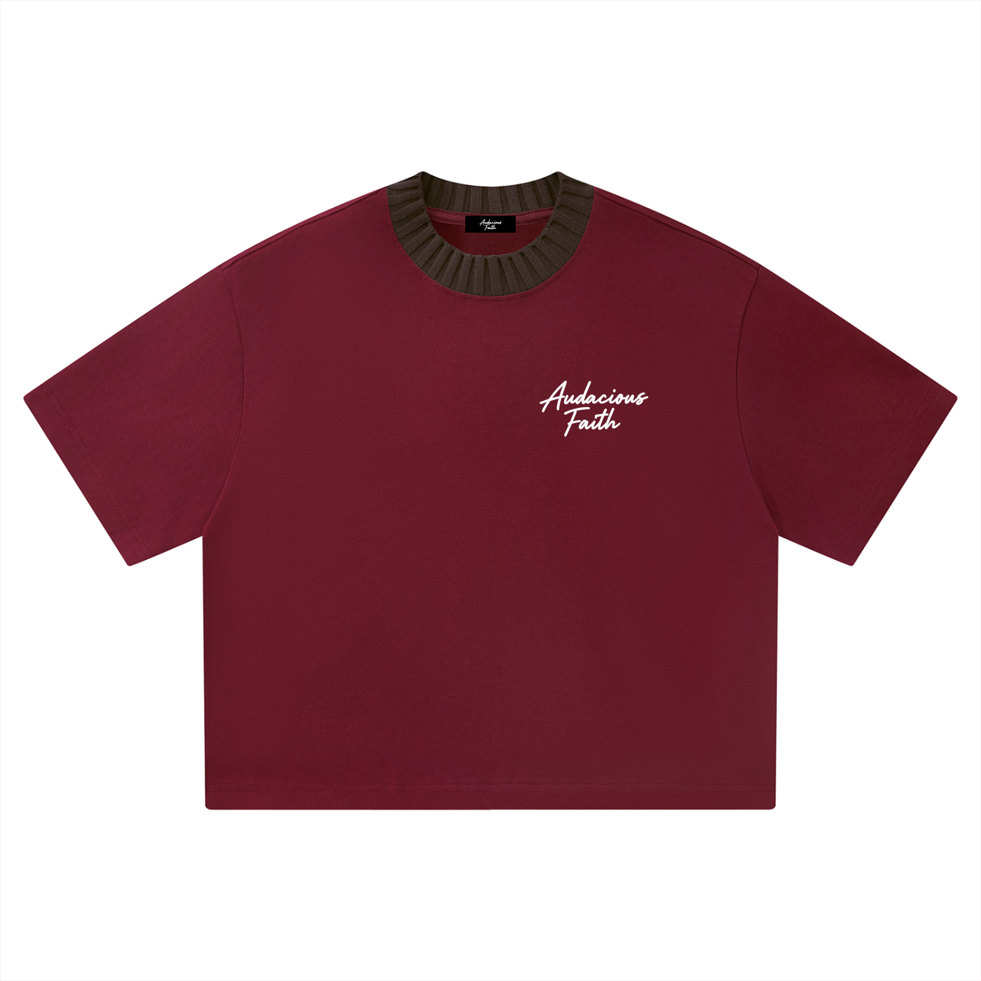 Signature Ringer Tee