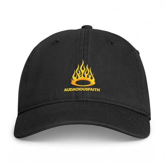 The Chosen Hat