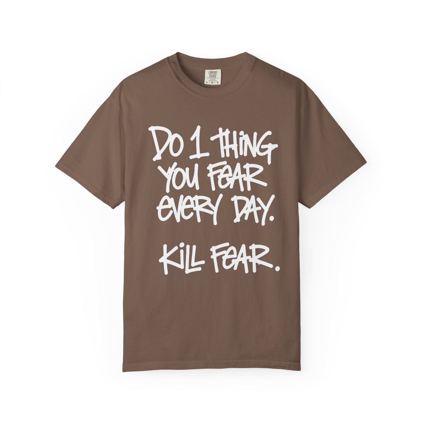 The Kill Fear "Tee"