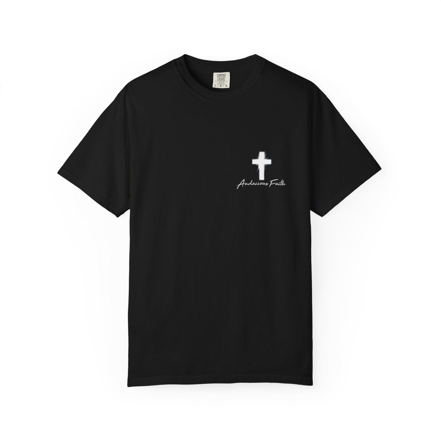"Dare to Believe"Tee