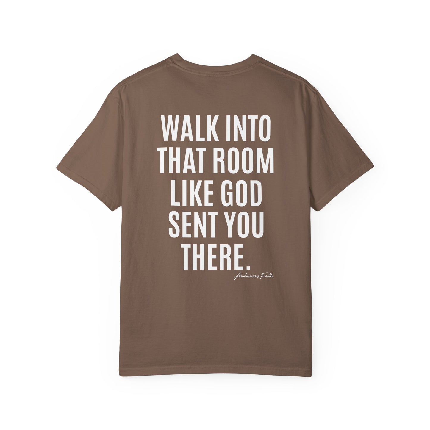 The Sent "Tee"