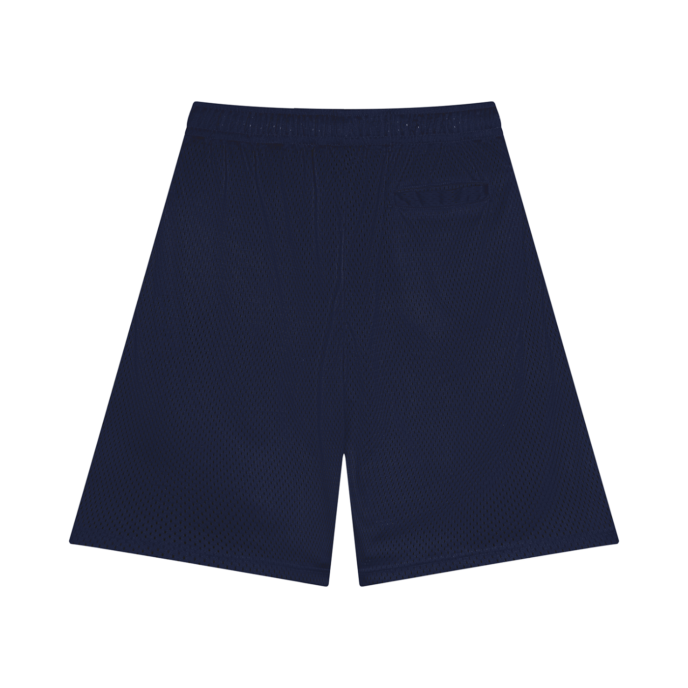 It’ll Make Sense Later Mesh Shorts