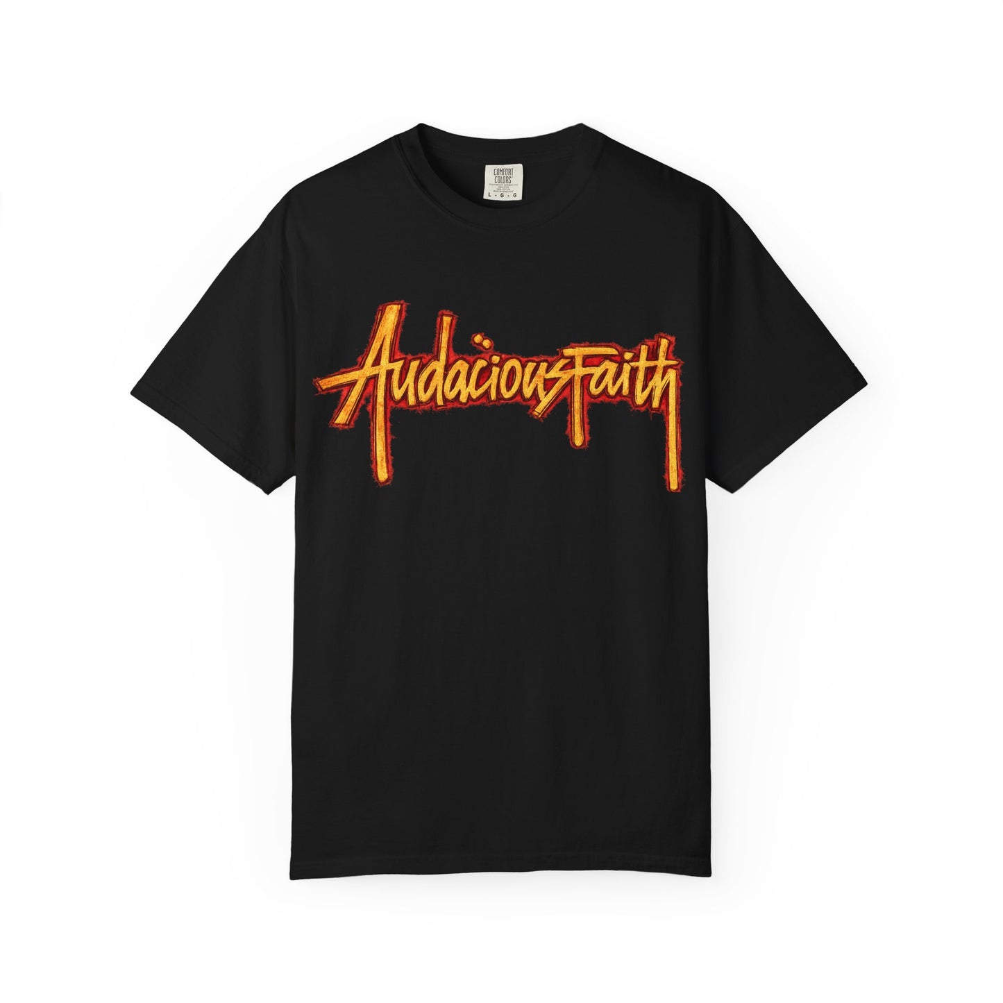 The Signature "Tee"
