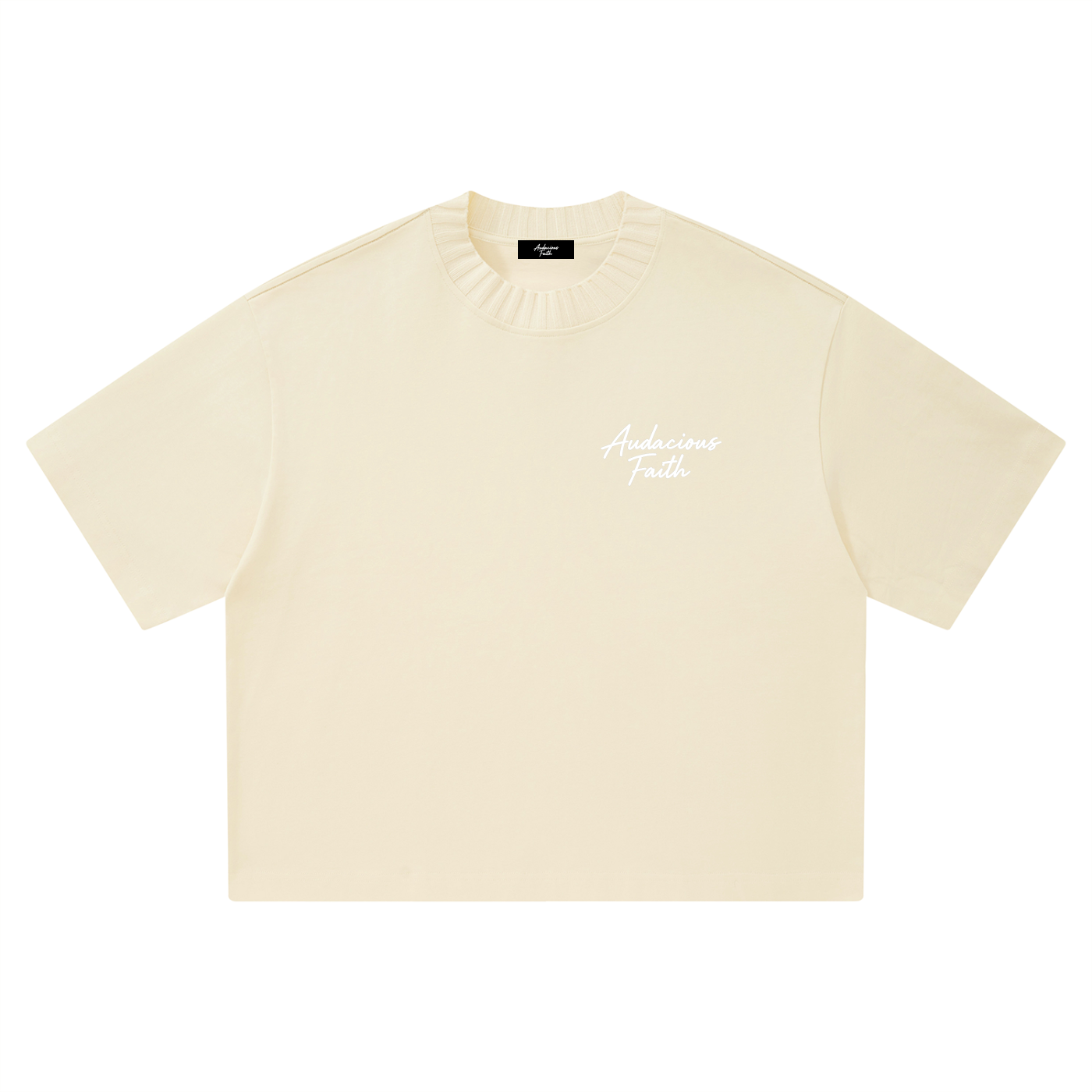 Signature Ringer Tee