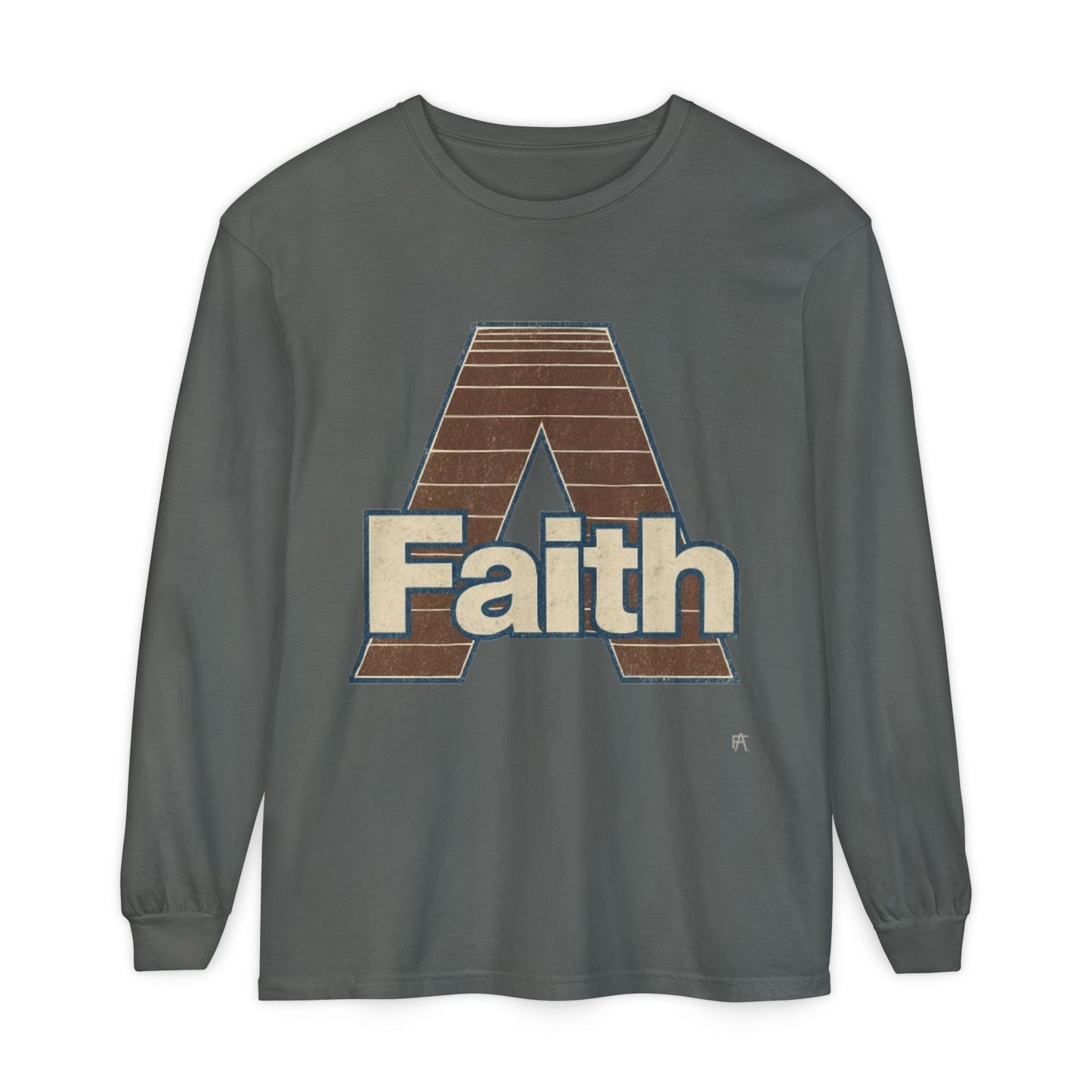 The Endurance "Long Sleeve Tee"