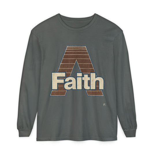 The Endurance "Long Sleeve Tee"