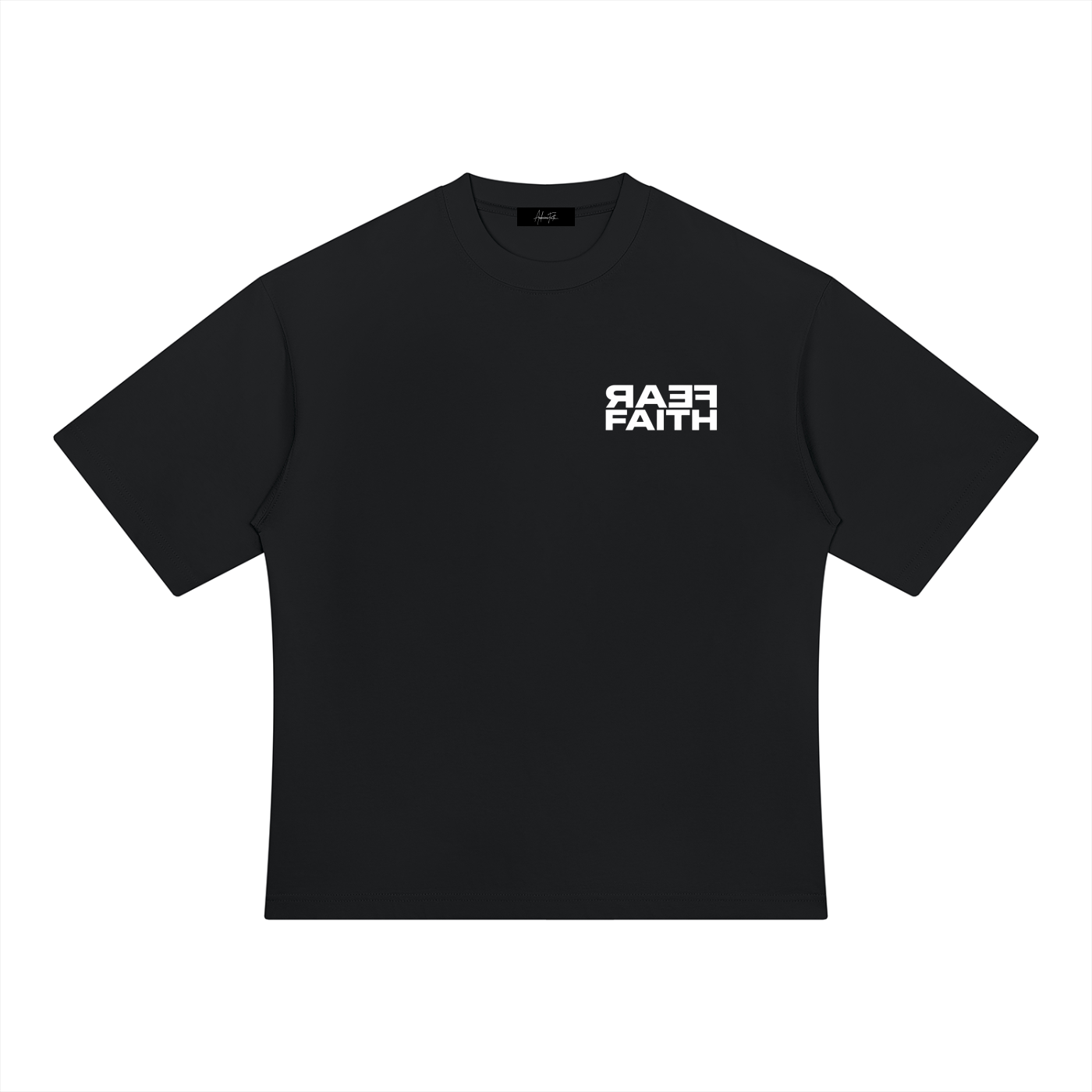 Bet On Faith Tee