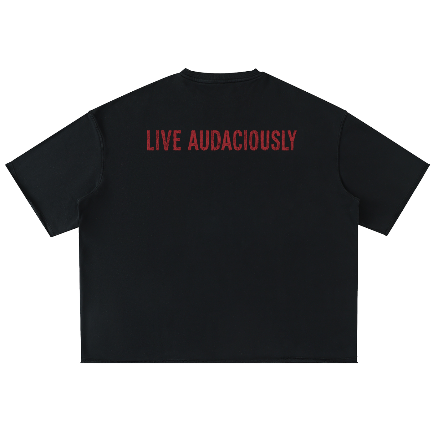 Live Audaciously Tee