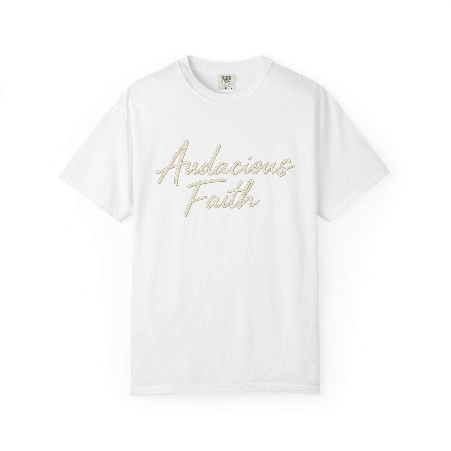 The Summit "Tee"