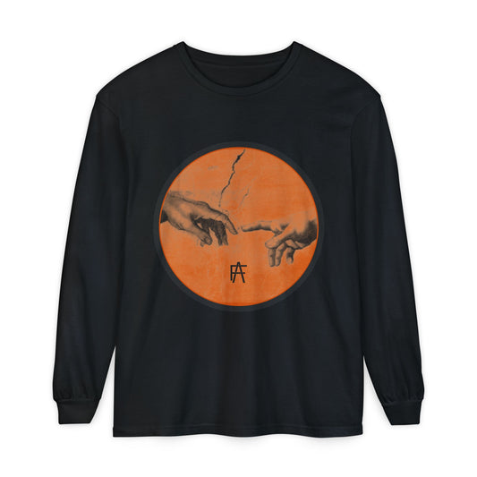 The Choice "Long Sleeve Tee'