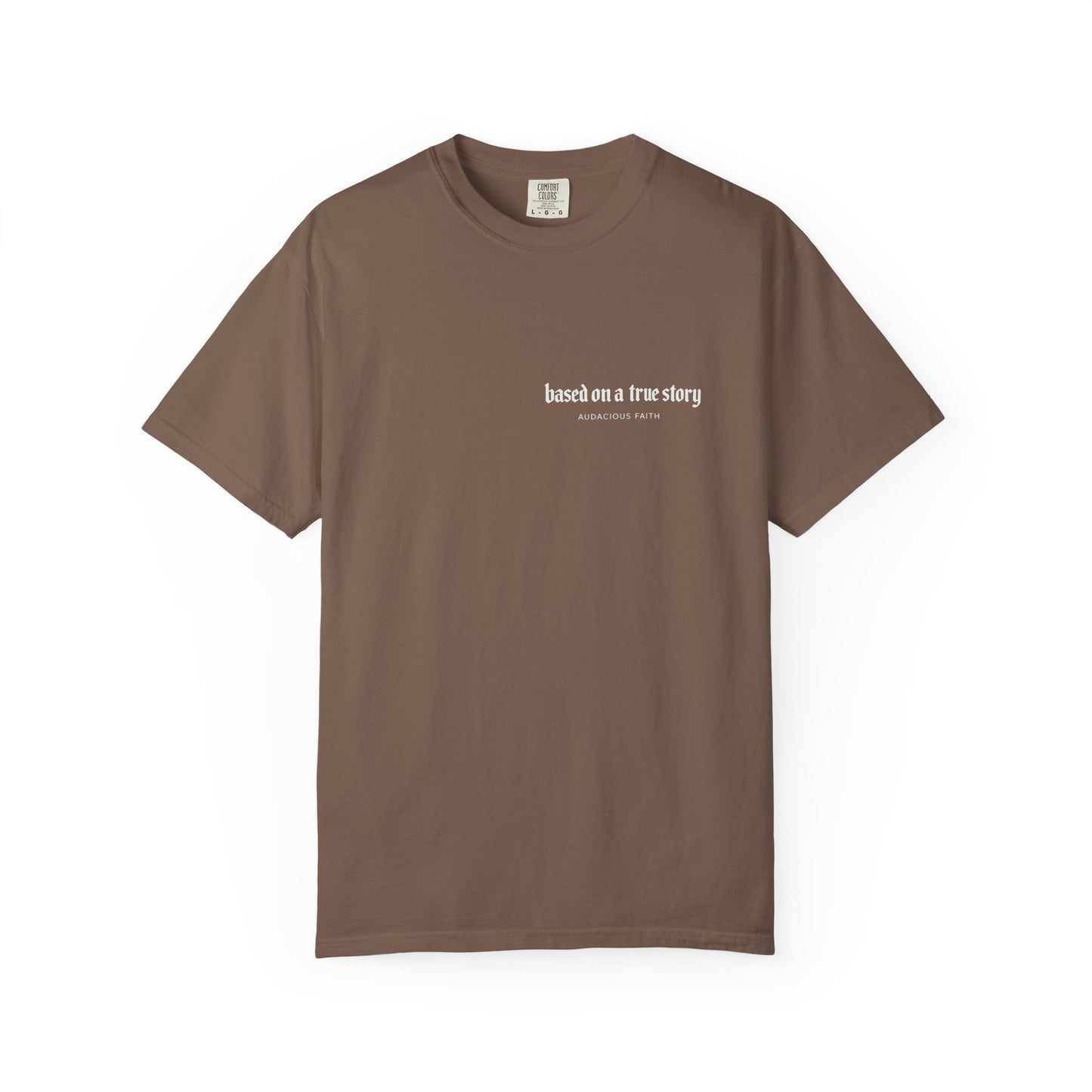 The True Story "Tee"