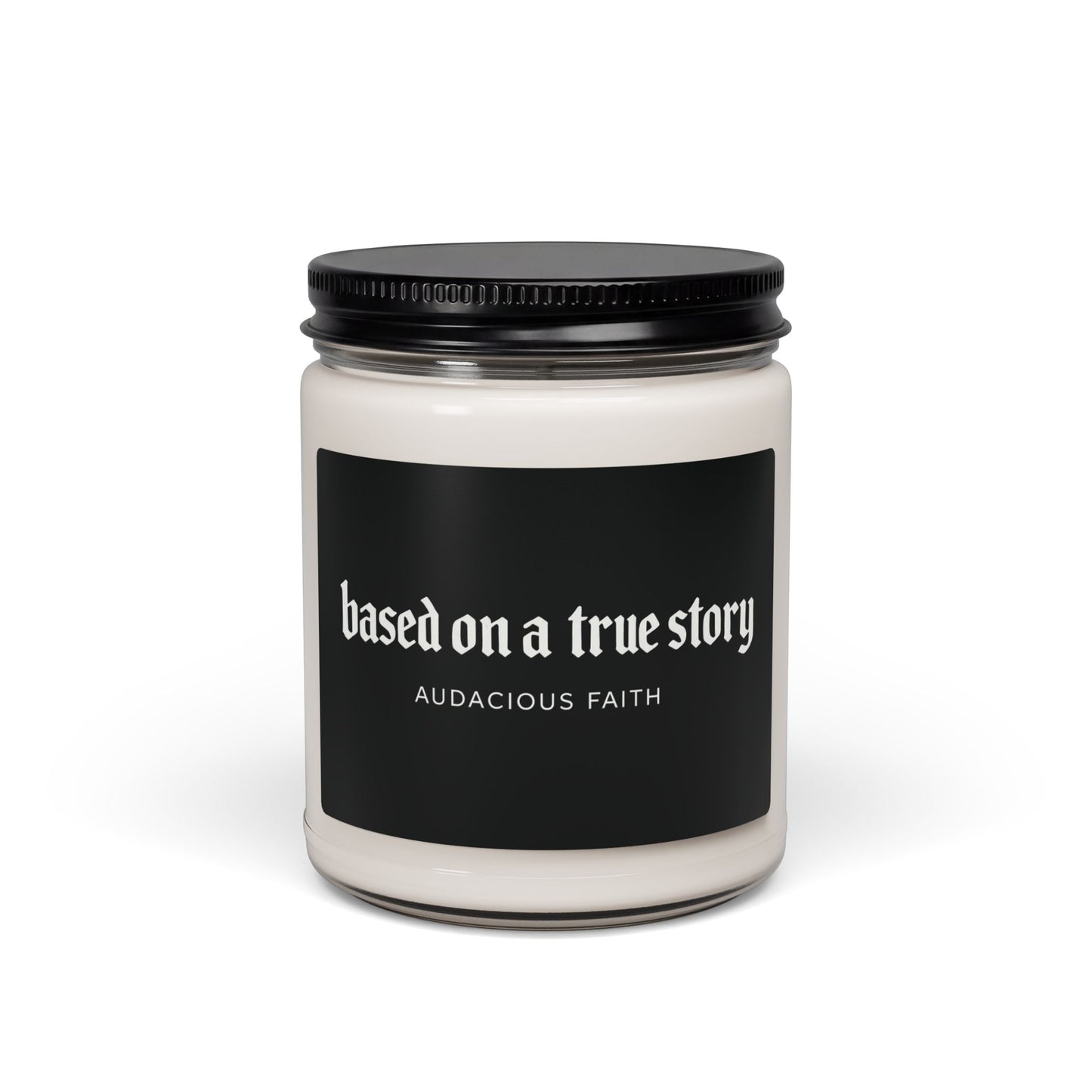 The True Story "Candle"