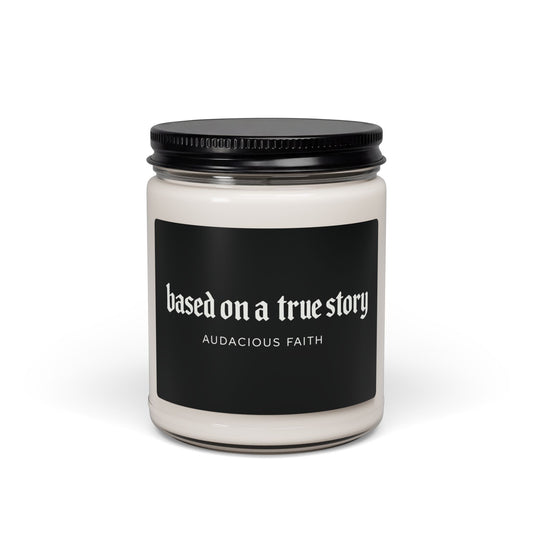 The True Story "Candle"