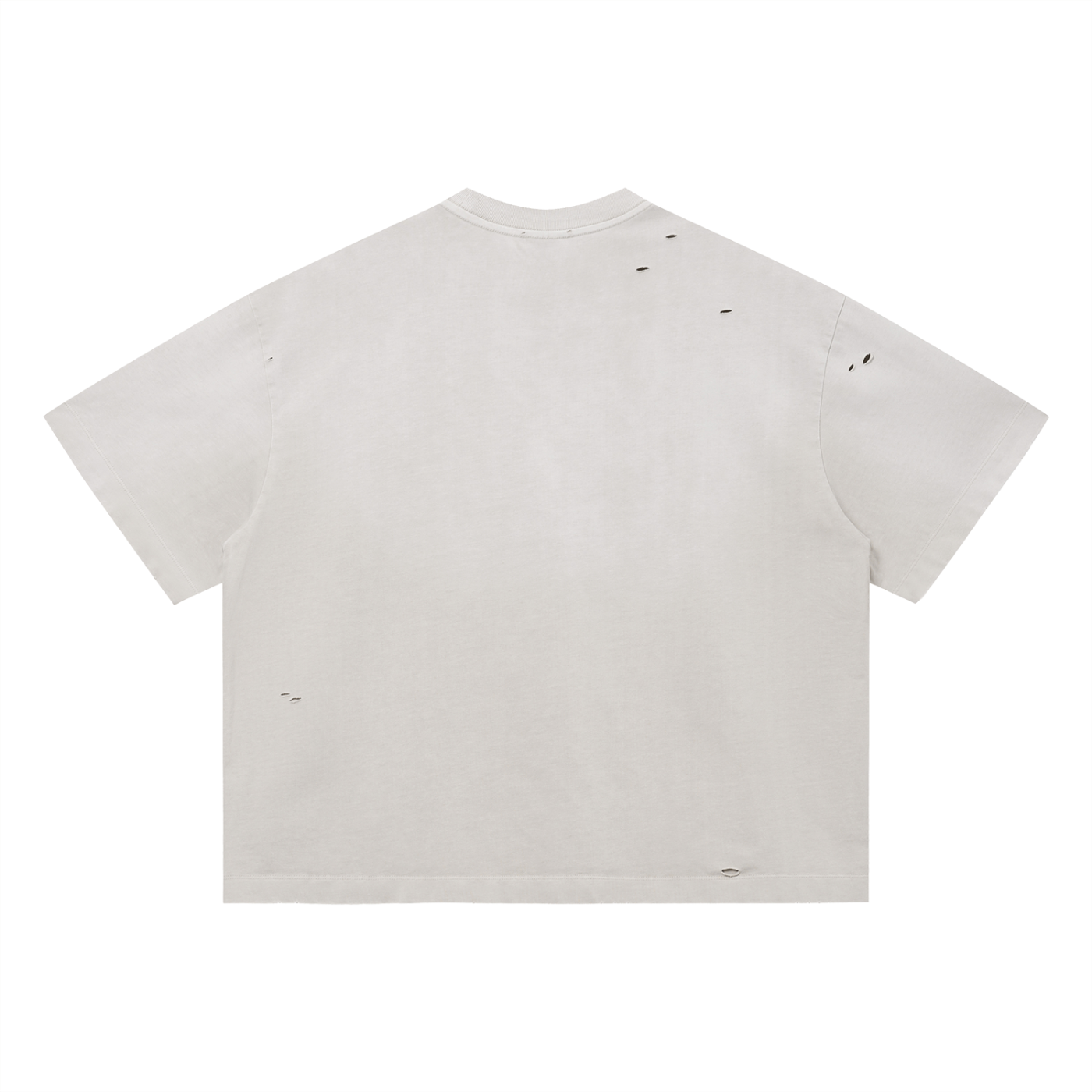 Trust What You Can't See Tee