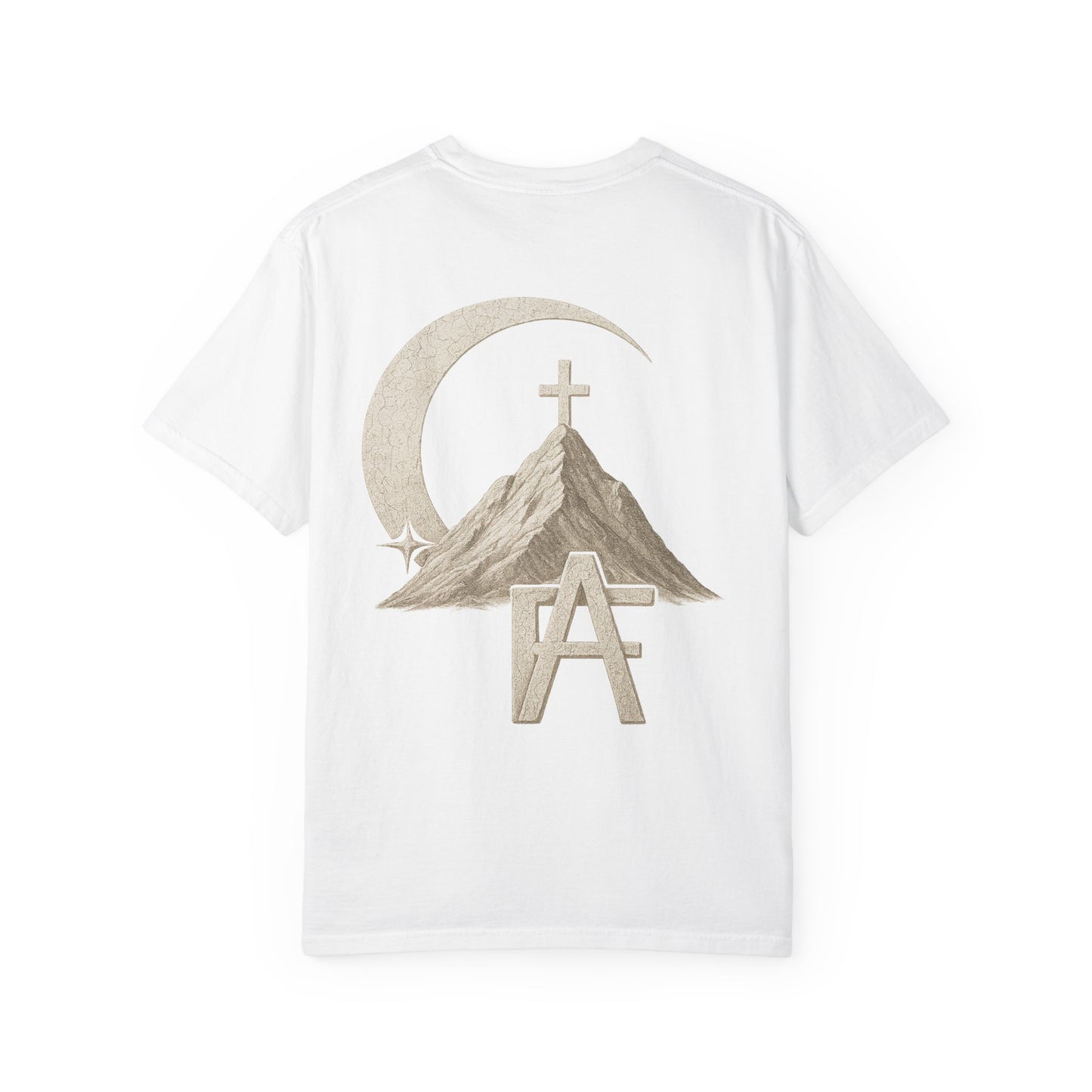 The Summit "Tee"