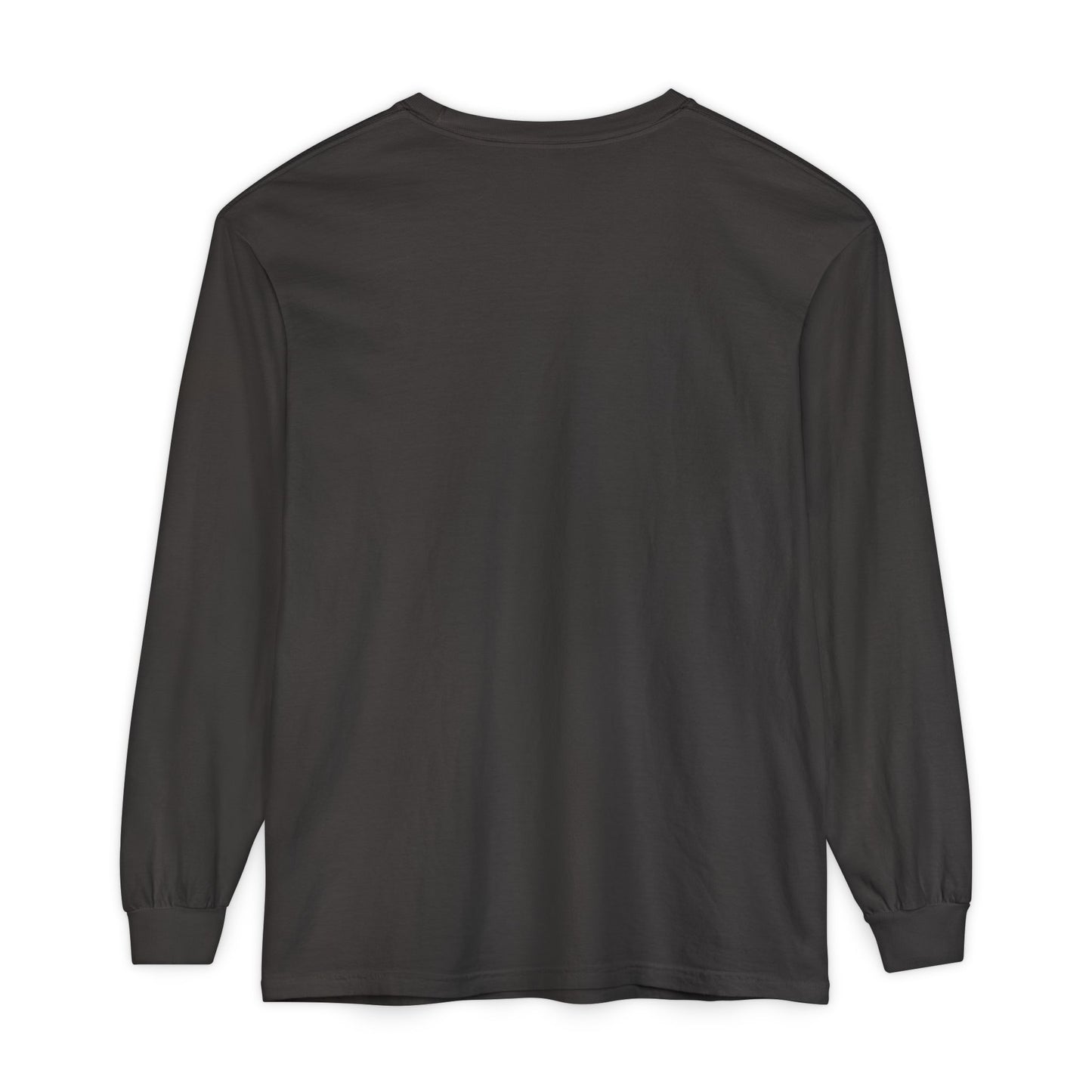 "Purpose" Long Sleeve Tee