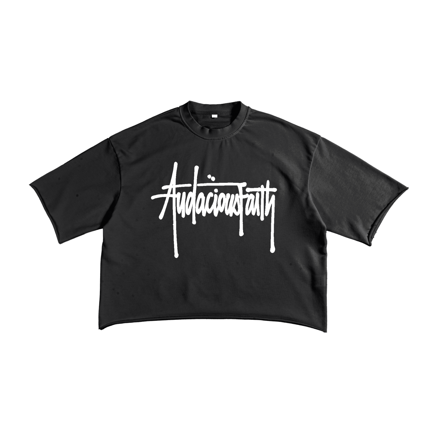 Signature Script Tee