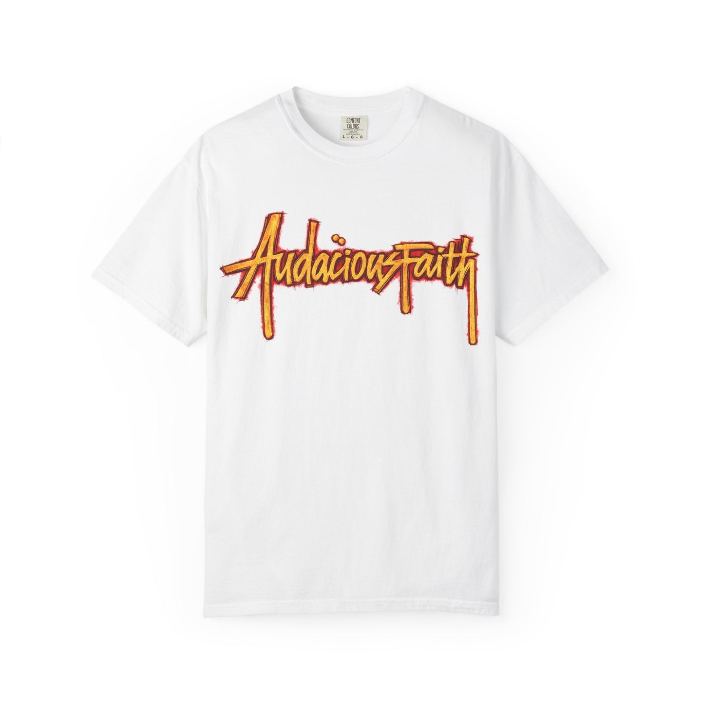 The Signature "Tee"