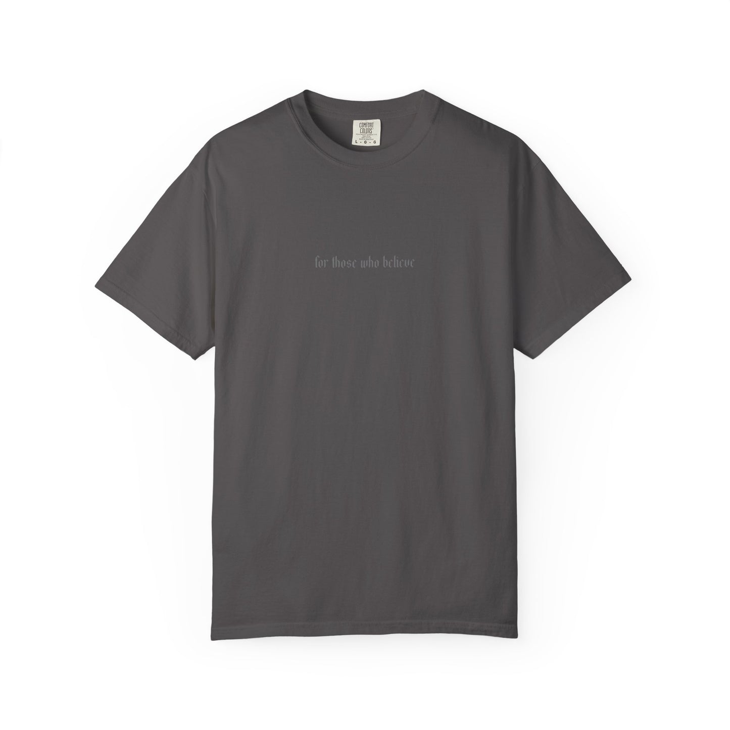 "The Chosen" Tee
