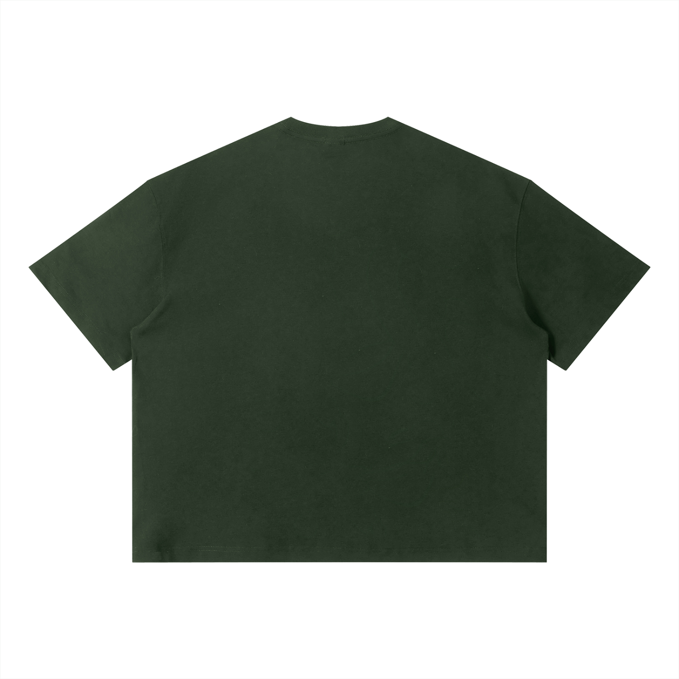 Zero Doubt Tee