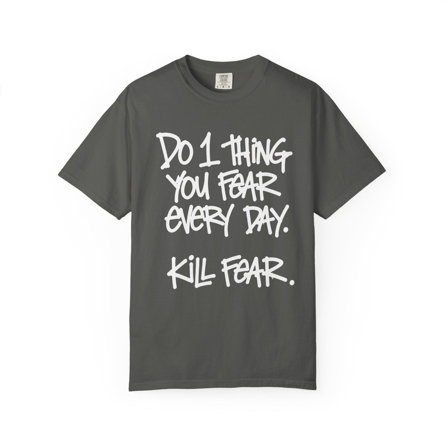 The Kill Fear "Tee"