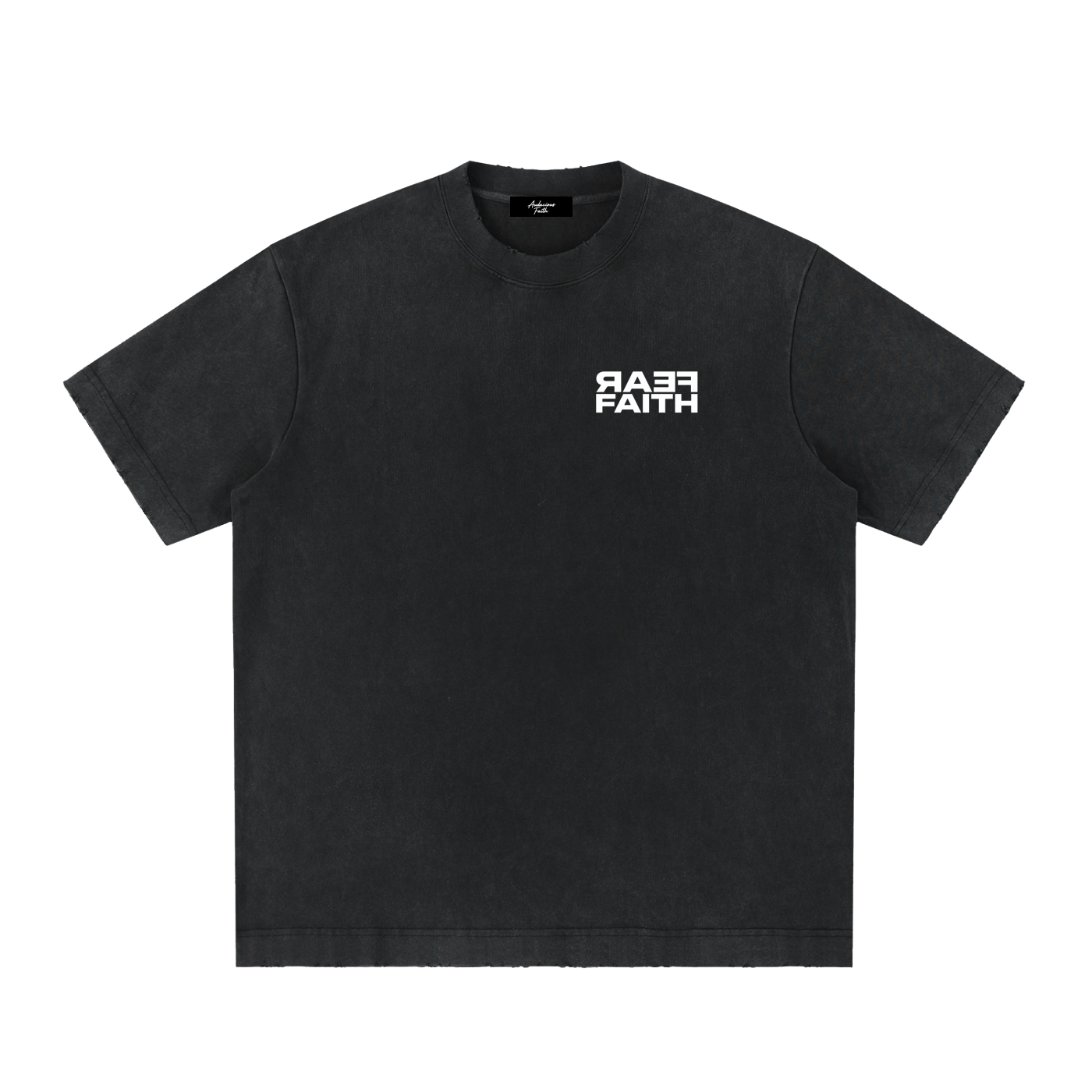 Bet On Faith Tee