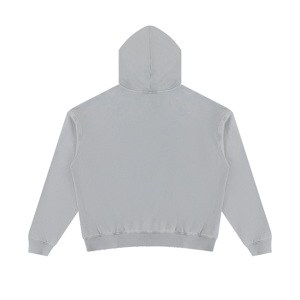 Double Mark Hoodie