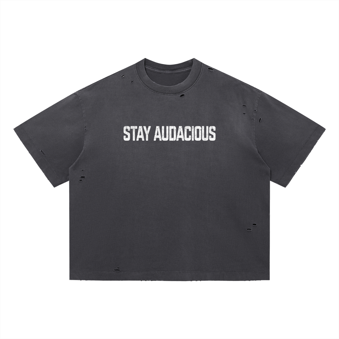 Stay Audacious Tee