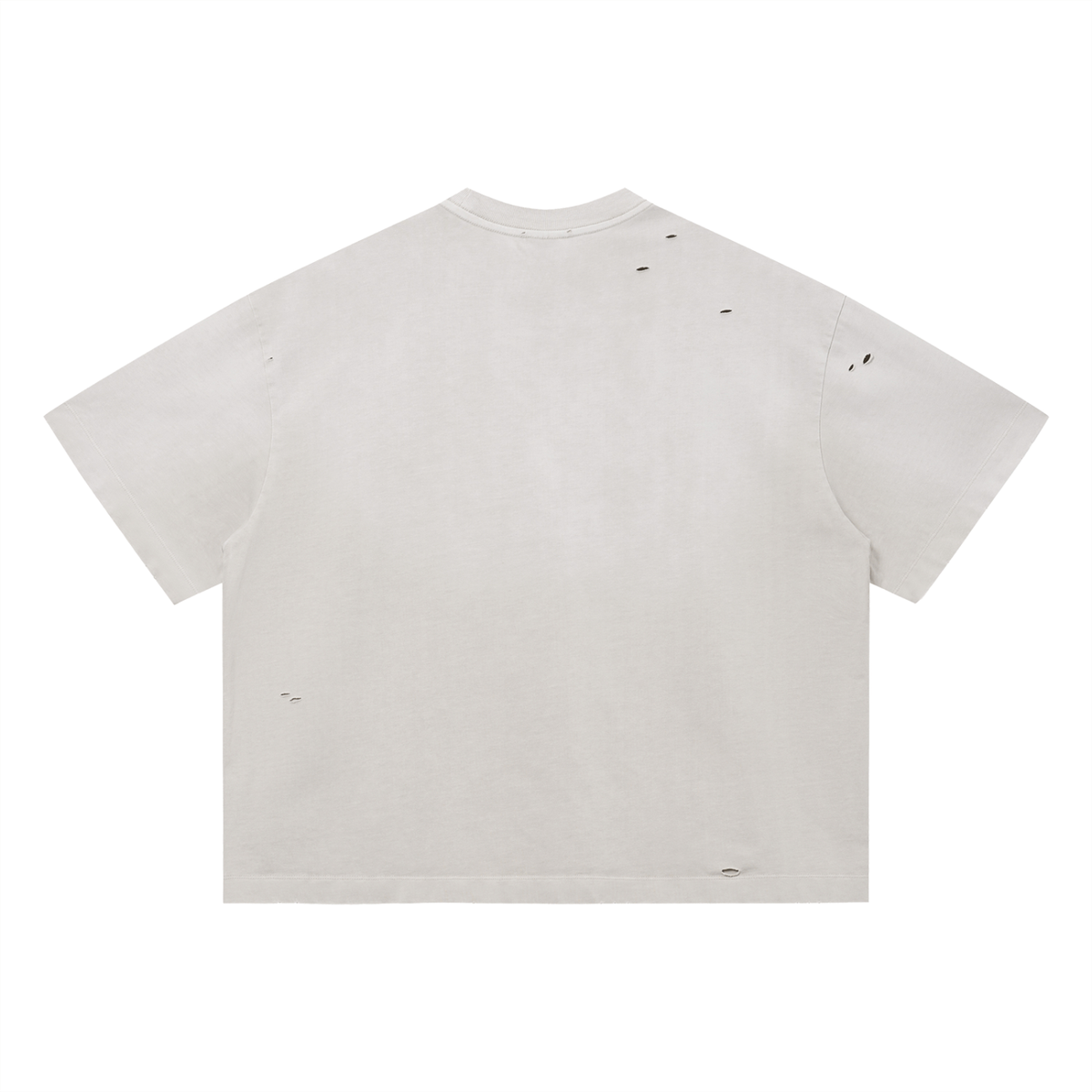 Trust What You Can't See Tee