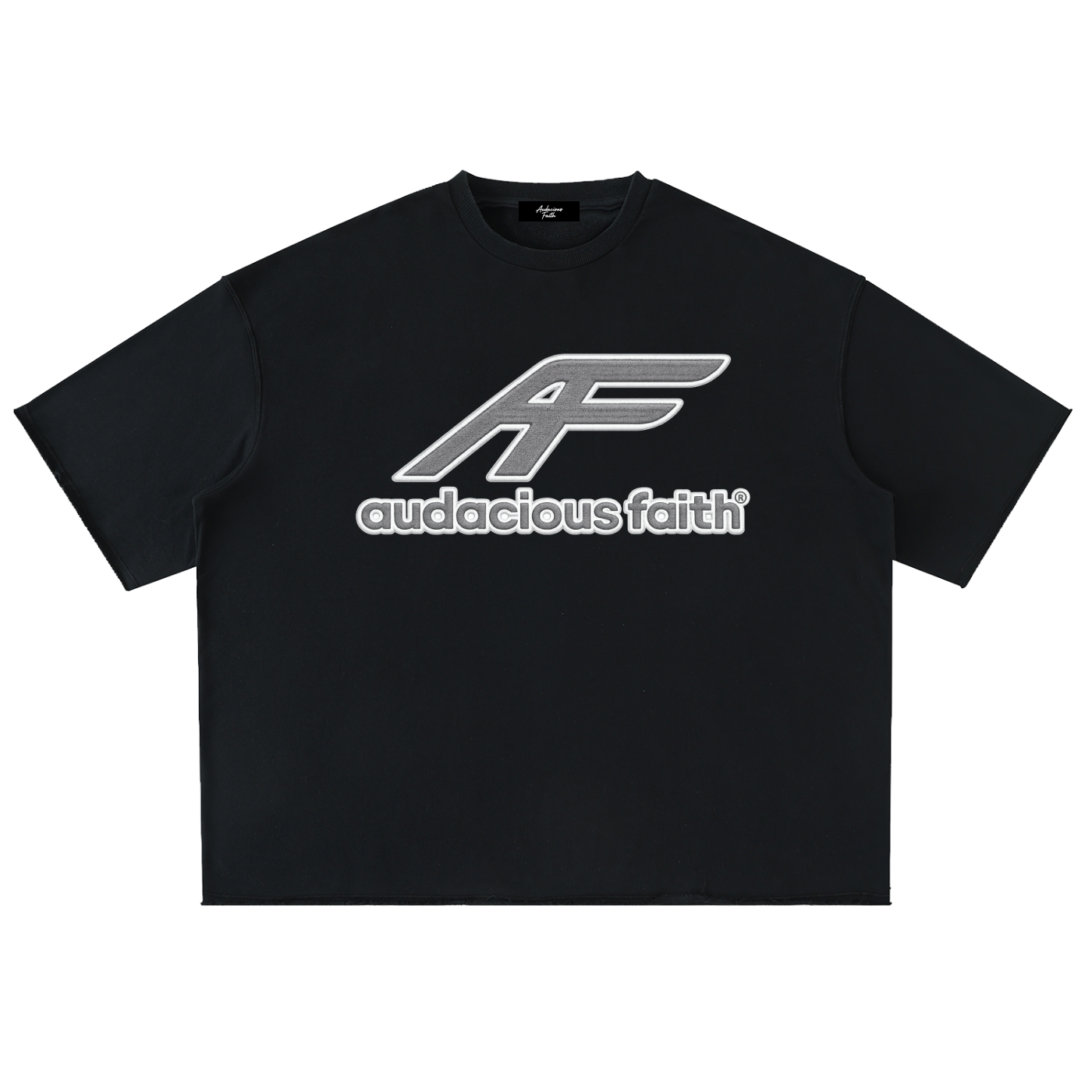 AF Signature Tee