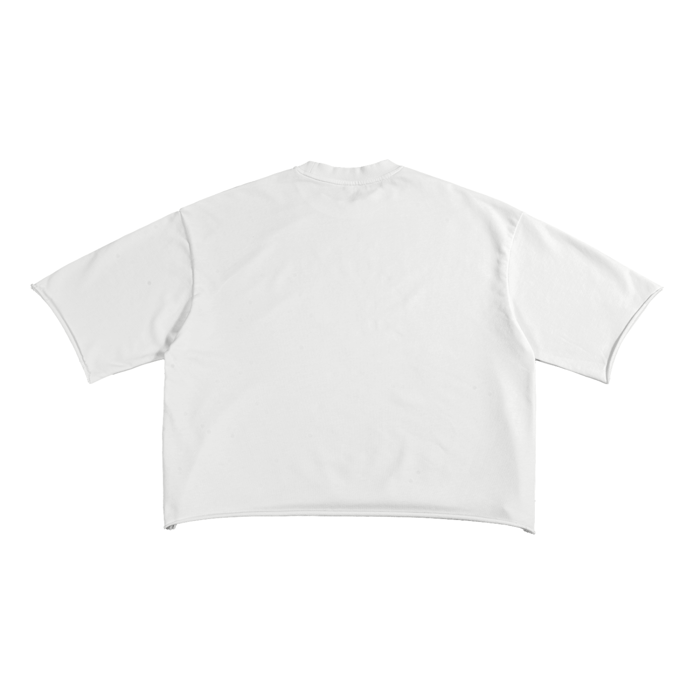 Ram's Resolve Tee