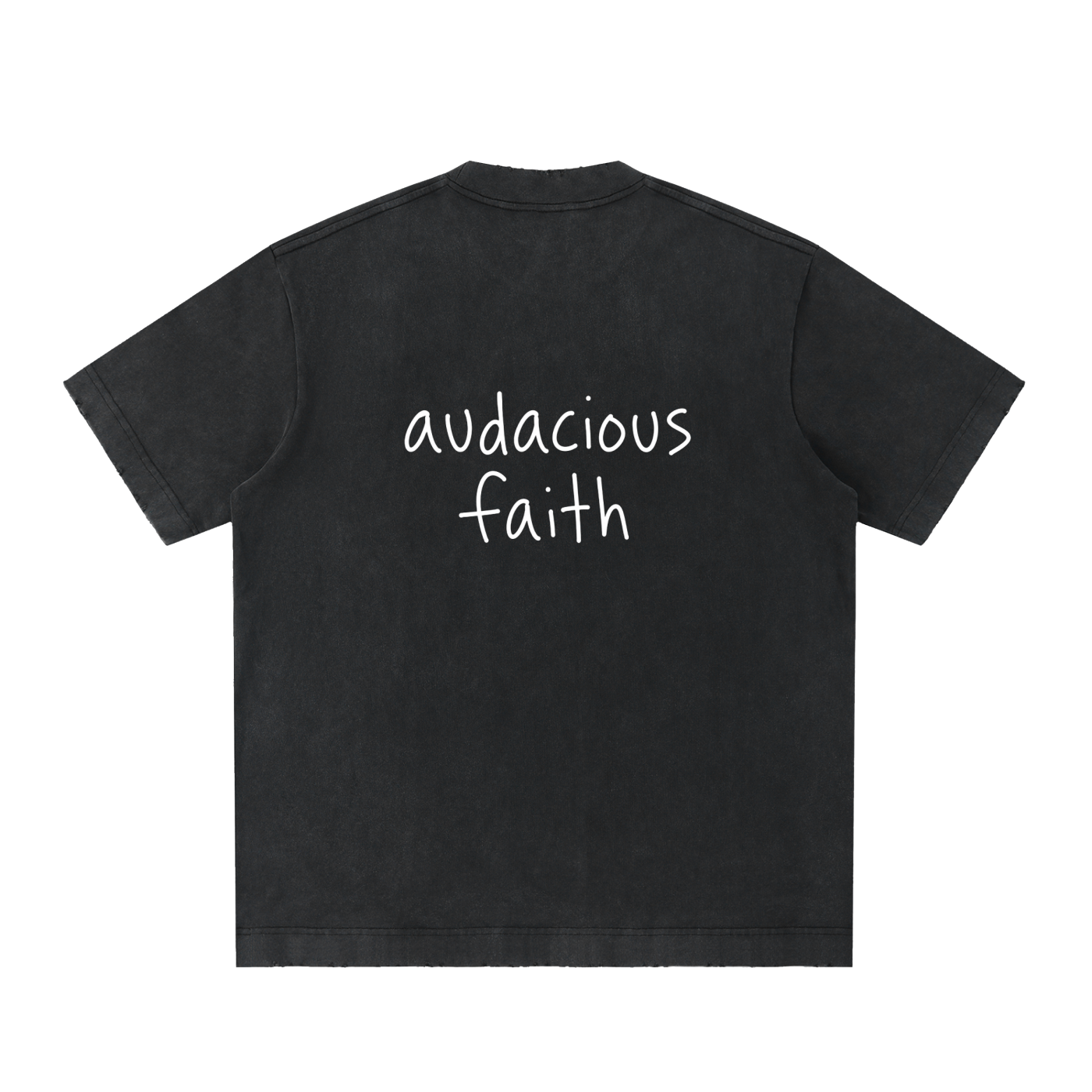 Cold Ideas Tee