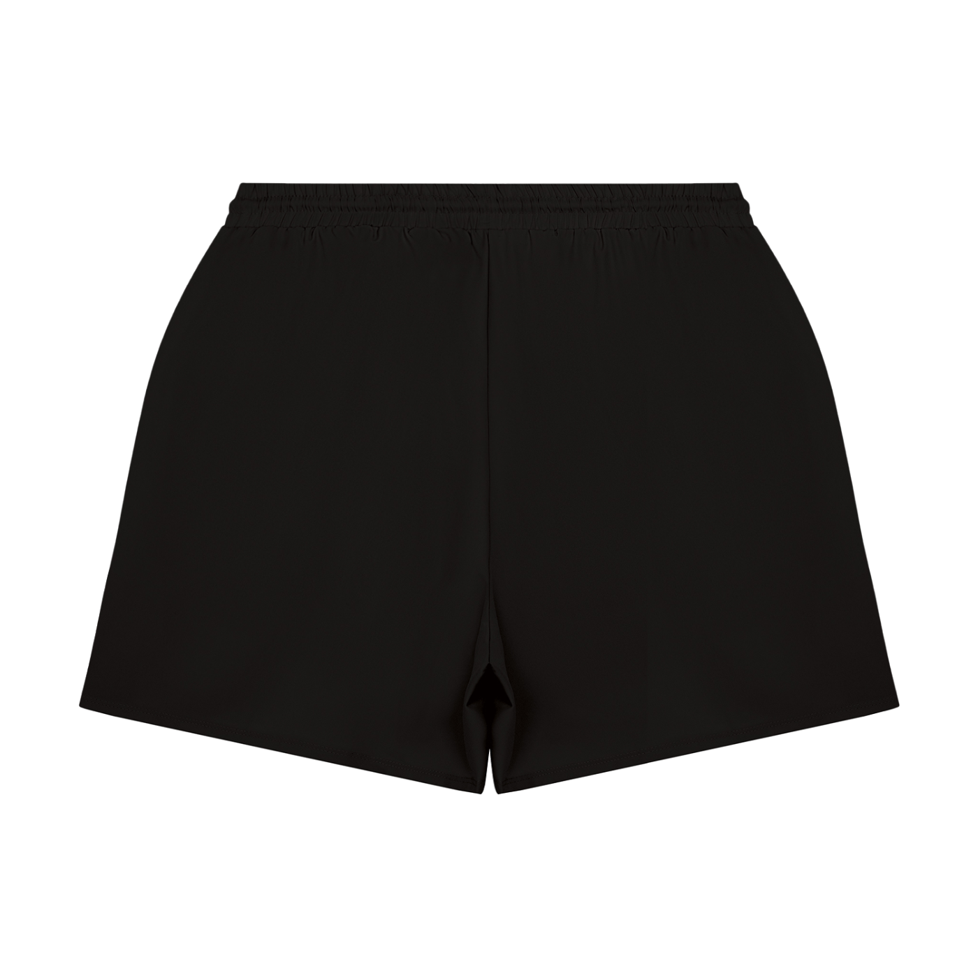 Keep Faith Performance Shorts