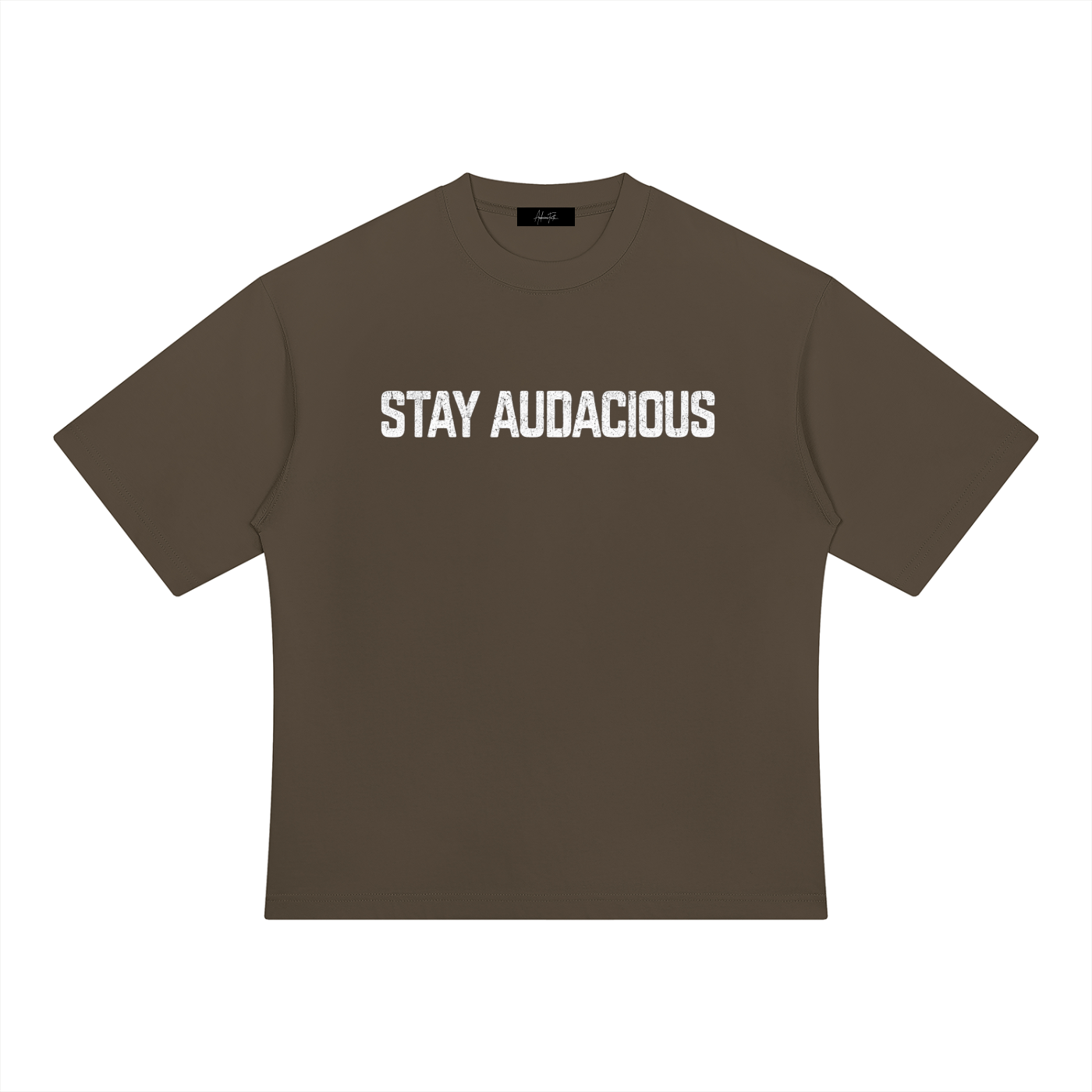 Stay Audacious Tee