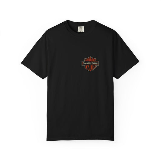 Powered By Purpose “Tee”