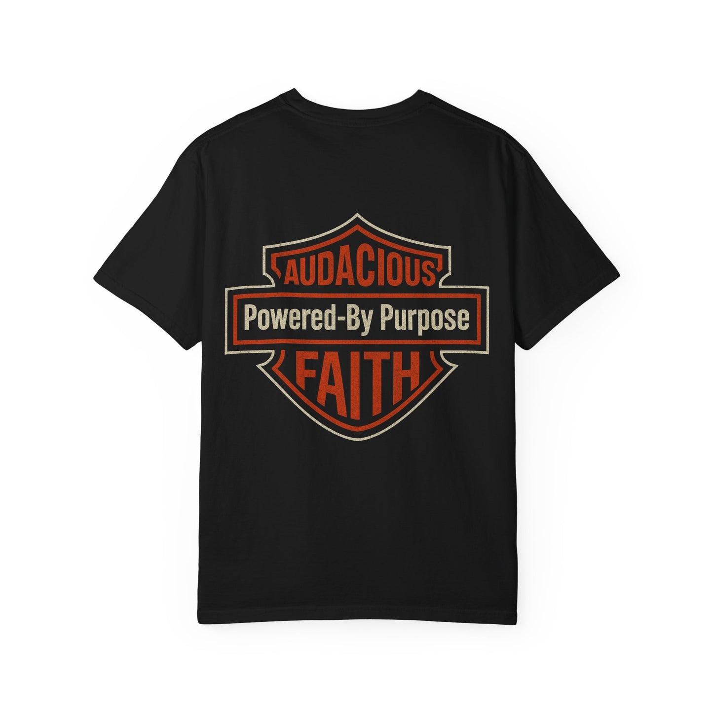Powered By Purpose “Tee”