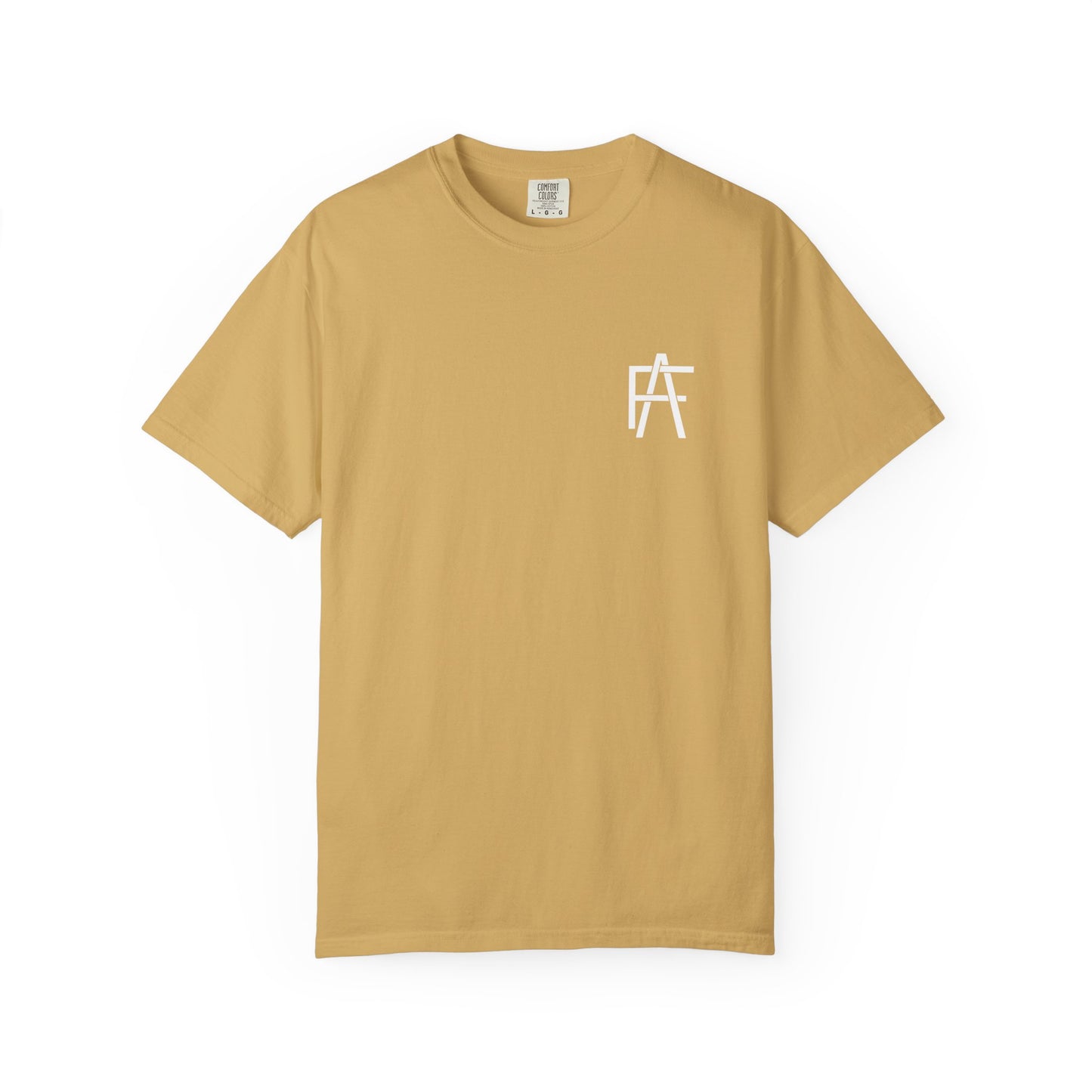 "Sent for a Reason"Tee