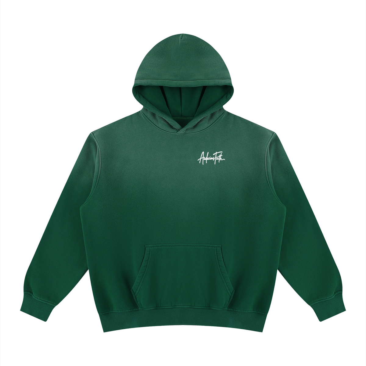 Quiet Confidence Hoodie