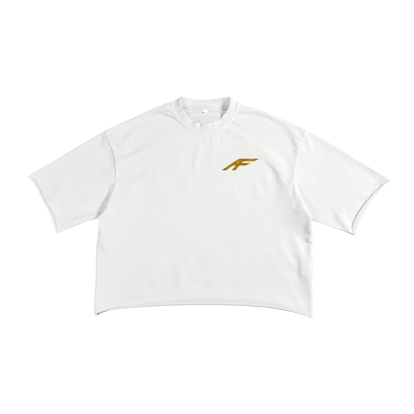 Live Audaciously Tee