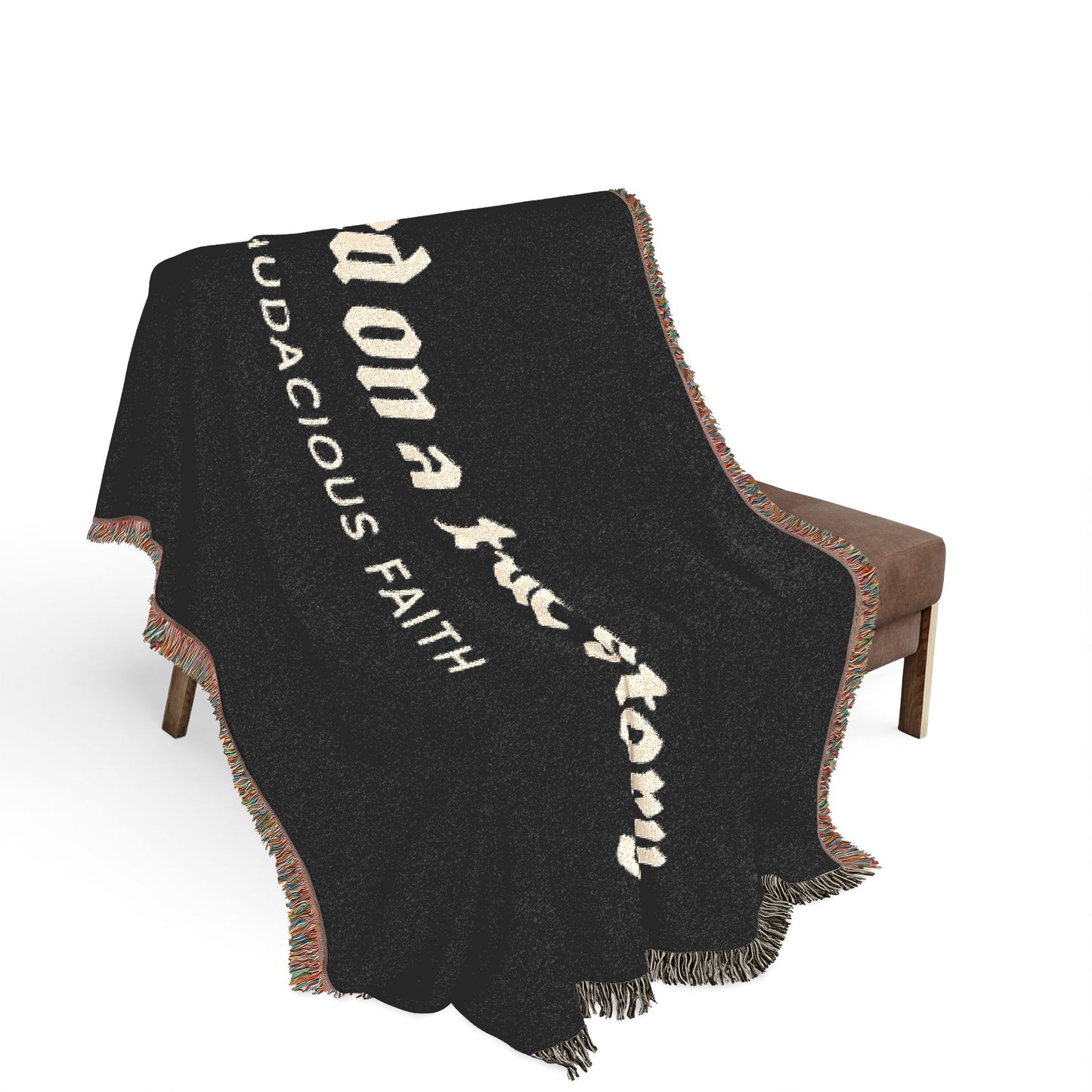 The True Story "Blanket"