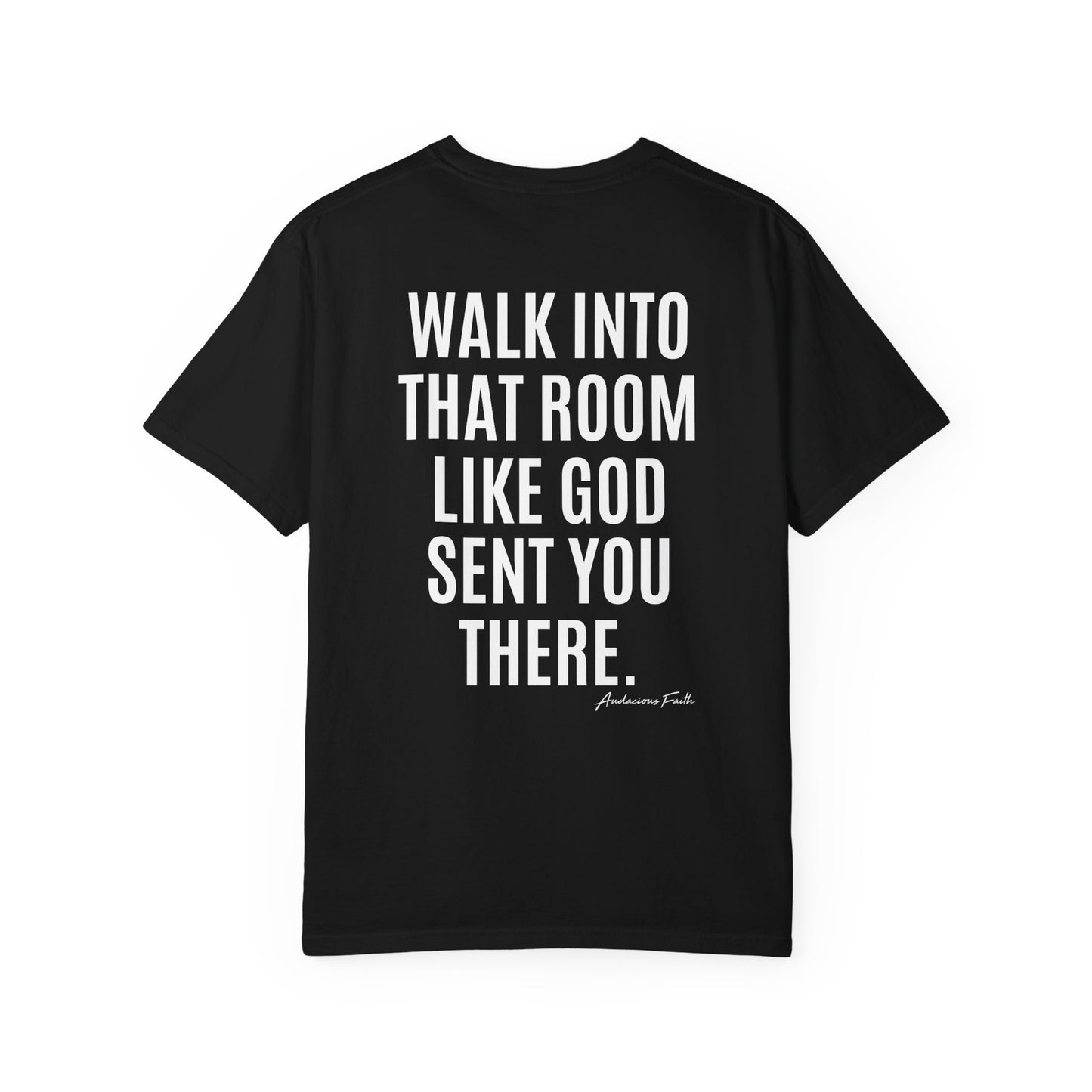 The Sent "Tee"