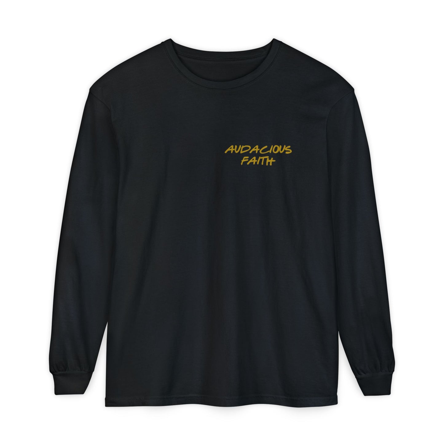The Beast Within "Long Sleeve Tee"