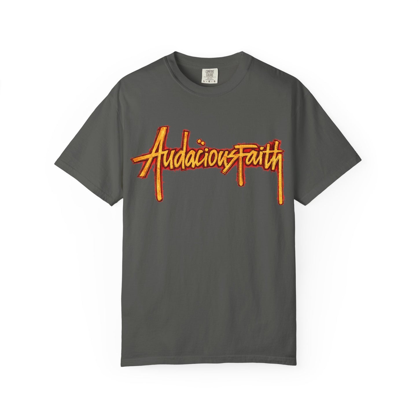 The Signature "Tee"