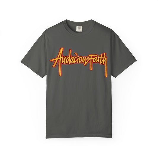 The Signature "Tee"