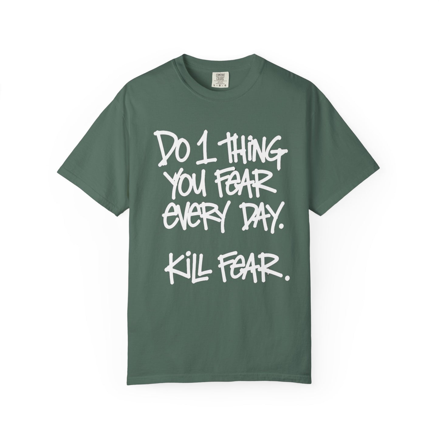 The Kill Fear "Tee"