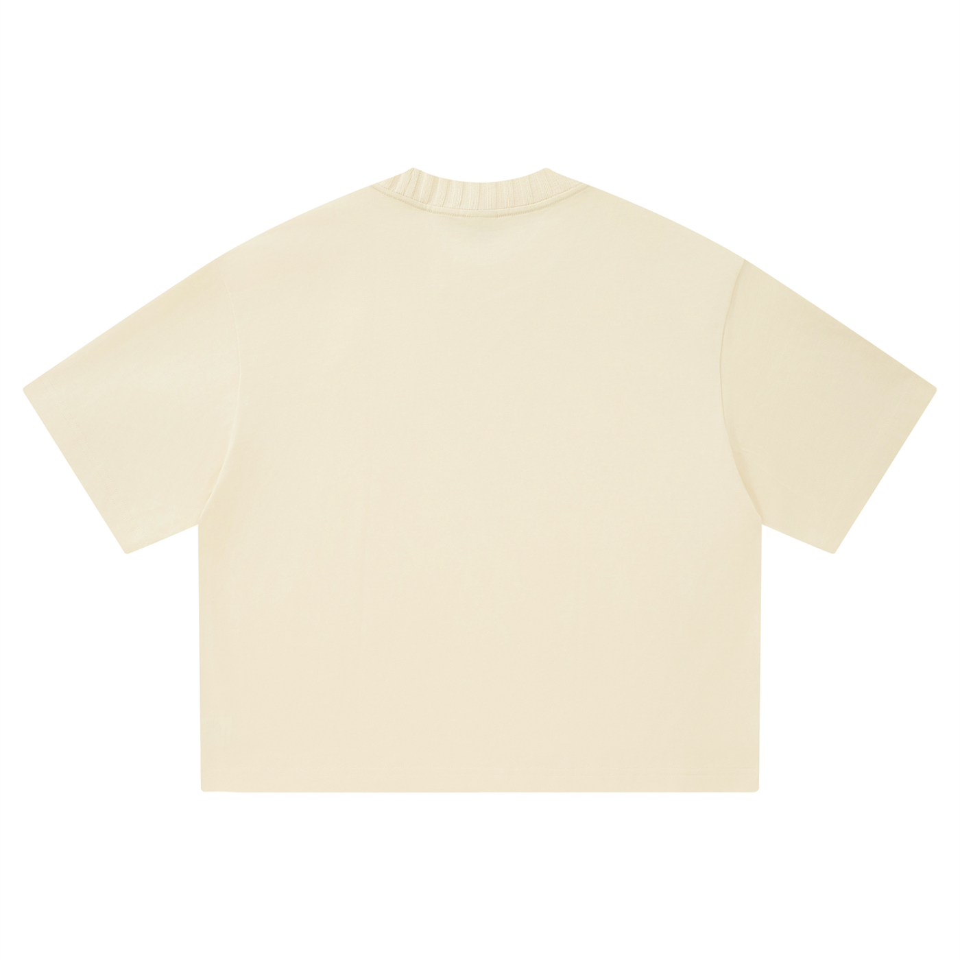 Signature Ringer Tee