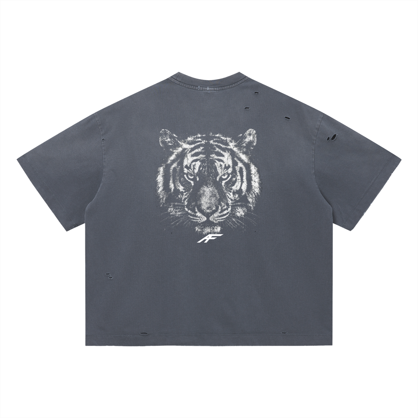 Stay Audacious Tee