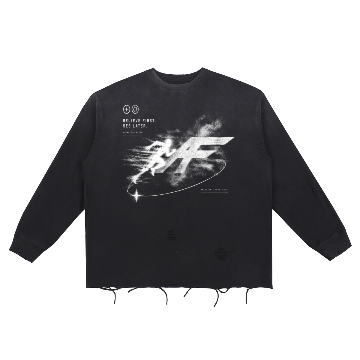Vision in Motion Long Sleeve