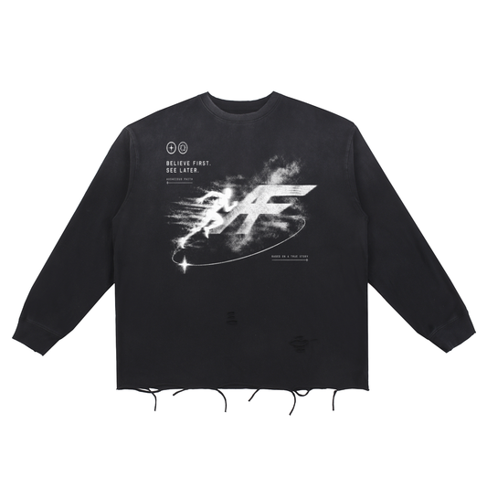 Vision in Motion Long Sleeve