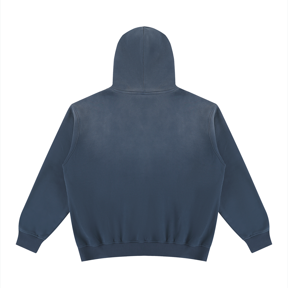 Quiet Confidence Hoodie